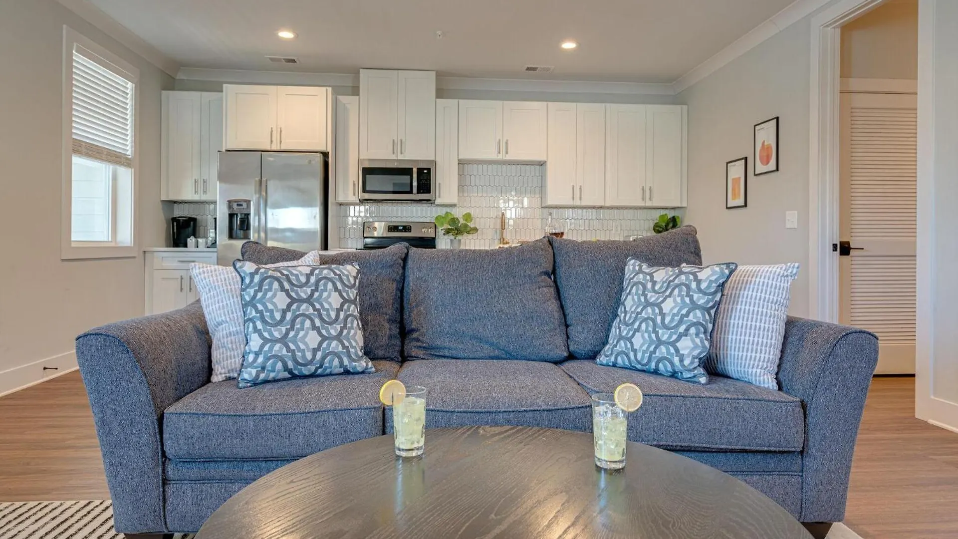 Villa Melrose Melody - 5 Mins To Broadway Nashville 0*,