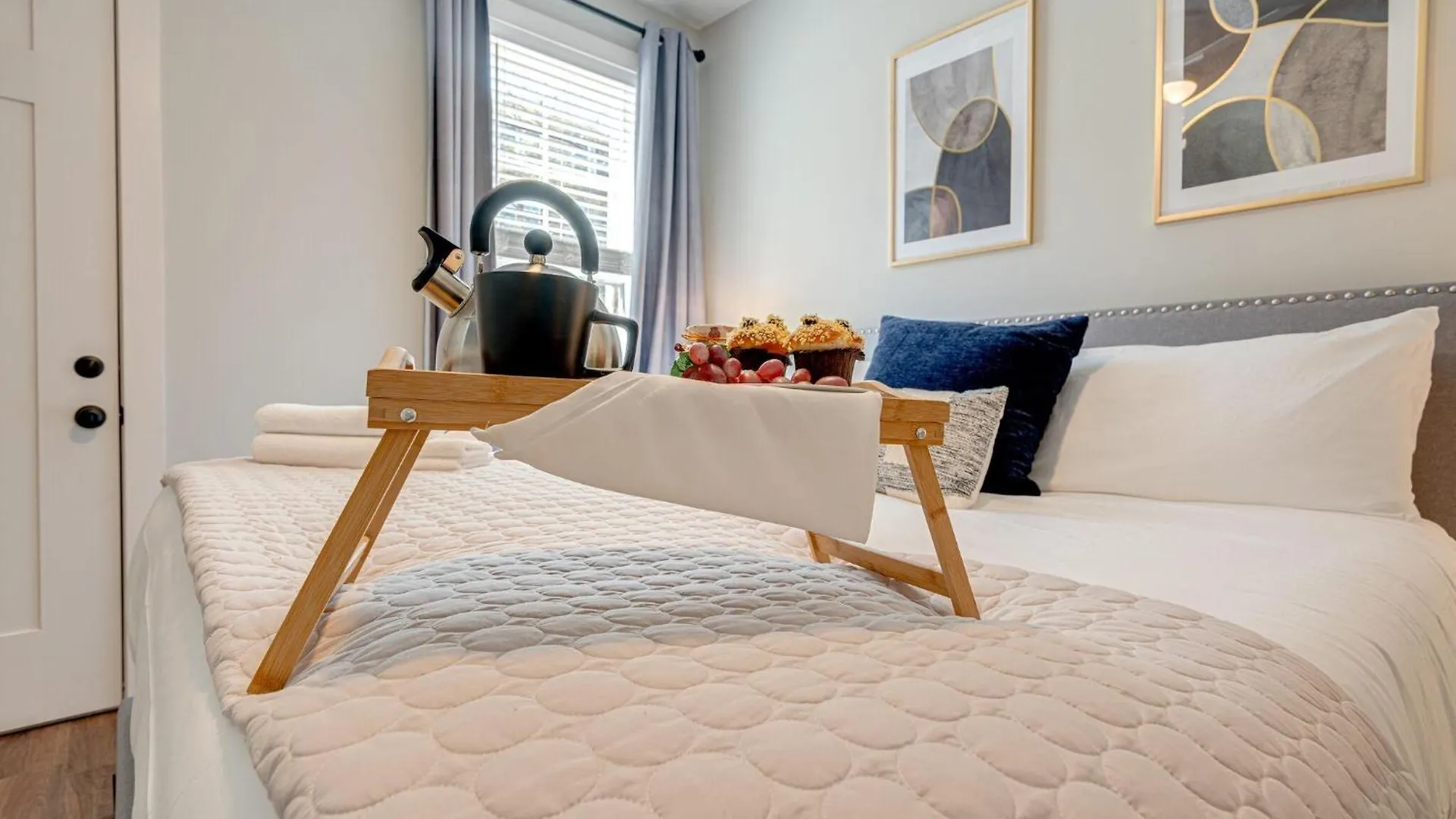 Casa vacanze Villa Melrose Melody - 5 Mins To Broadway Nashville