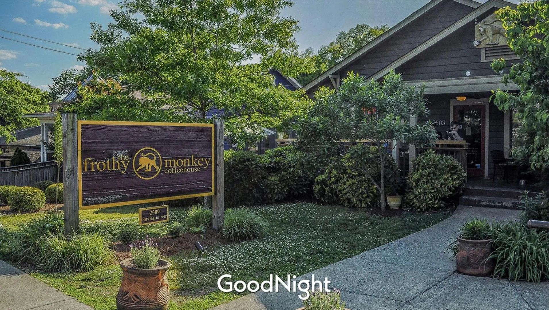Casa vacanze Villa Melrose Melody - 5 Mins To Broadway Nashville